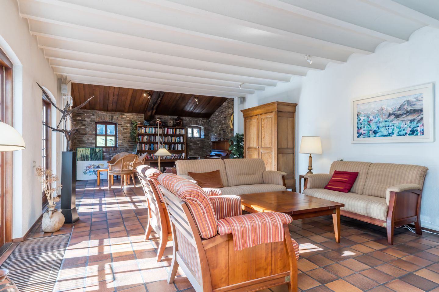 Foto 5 van Nieuwenhuysstraat 21