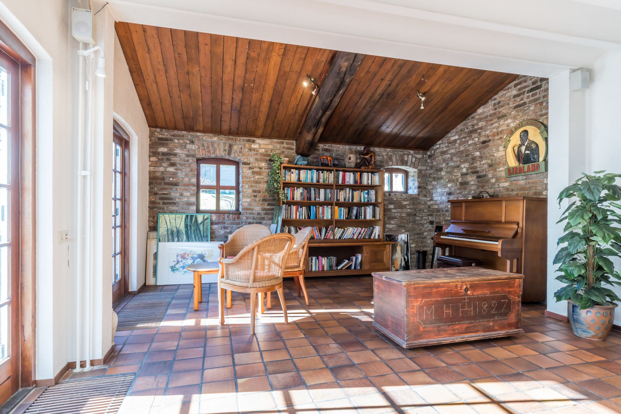 Foto 6 van Nieuwenhuysstraat 21