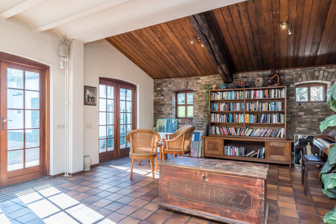 Foto 7 van Nieuwenhuysstraat 21