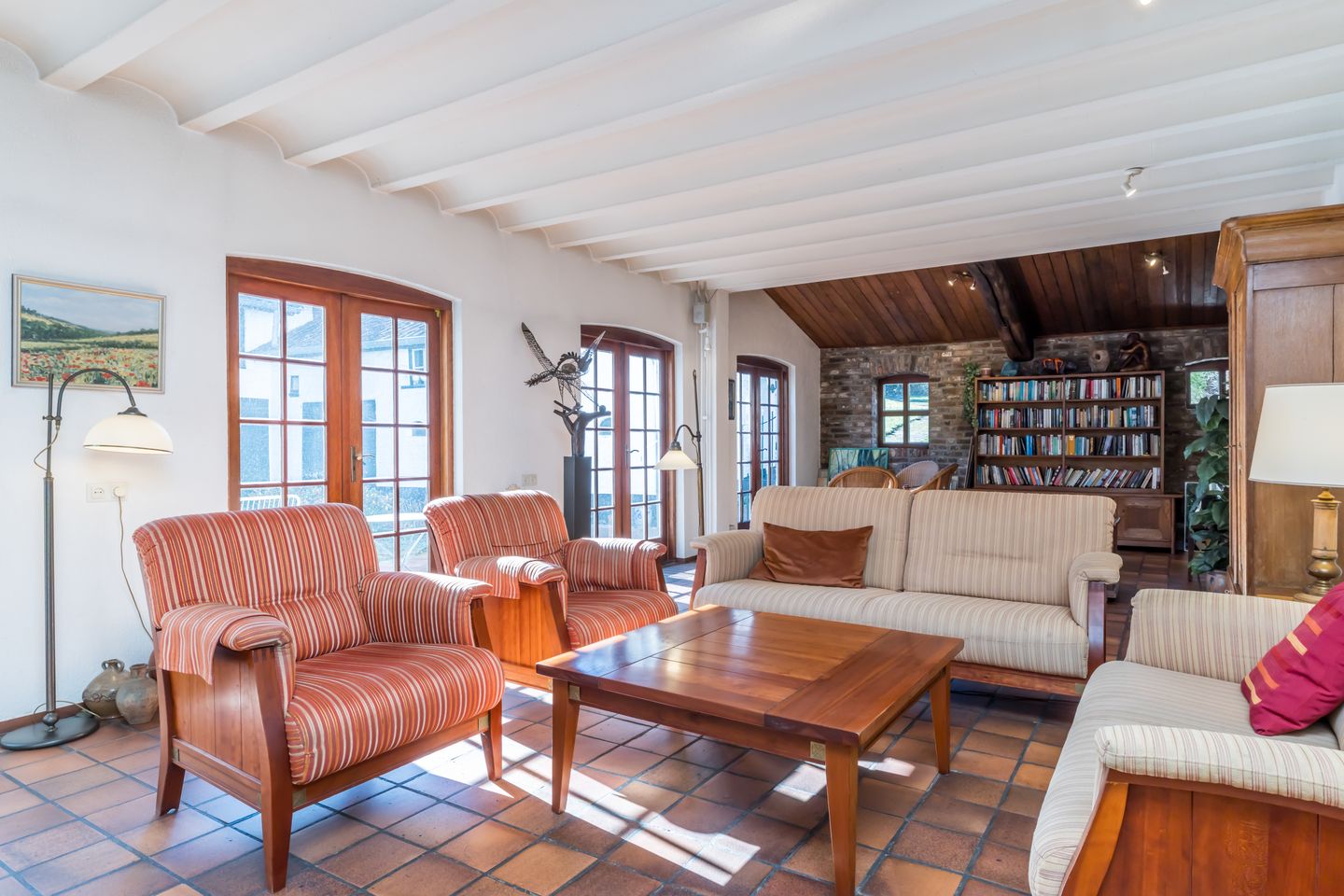 Foto 4 van Nieuwenhuysstraat 21