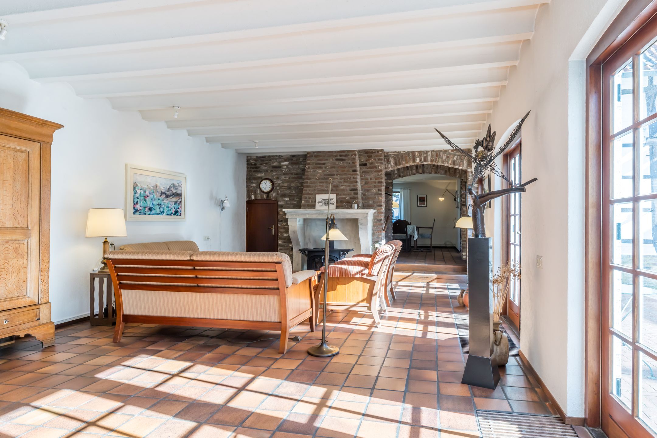 Foto 9 van Nieuwenhuysstraat 21