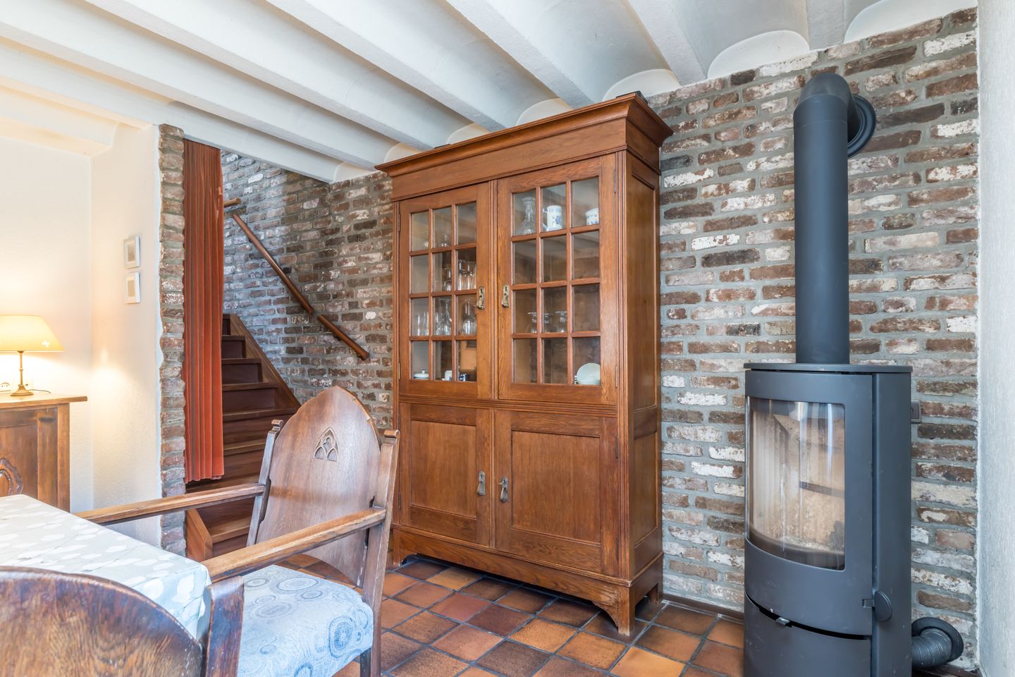 Foto 19 van Nieuwenhuysstraat 21