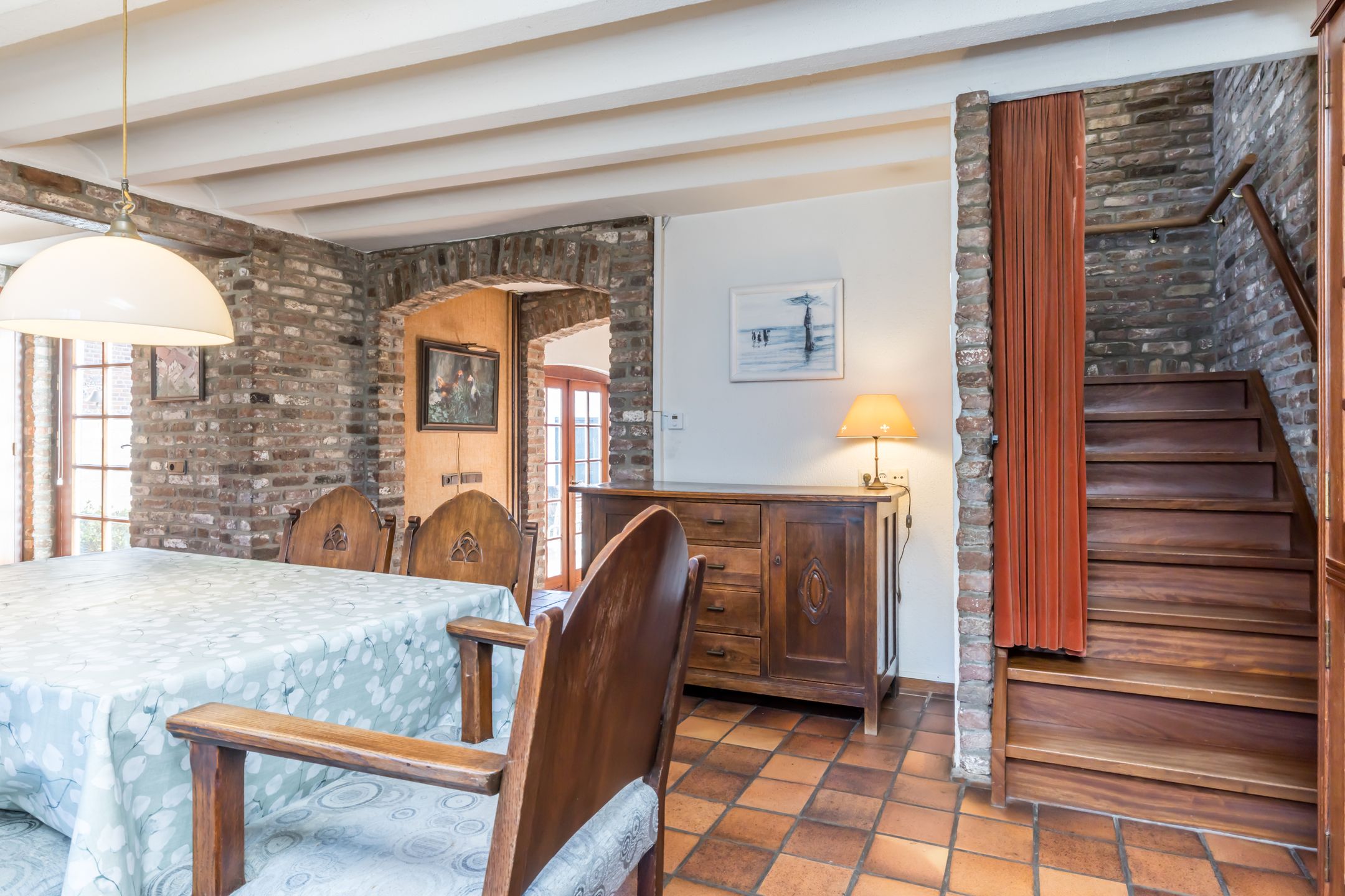 Foto 21 van Nieuwenhuysstraat 21