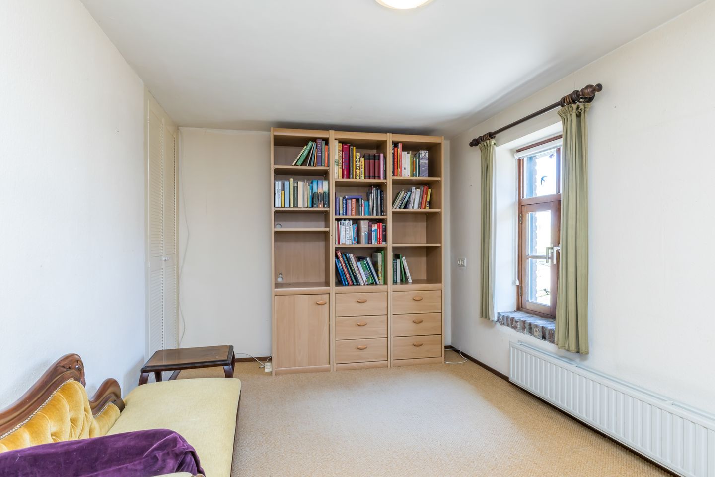 Foto 25 van Nieuwenhuysstraat 21