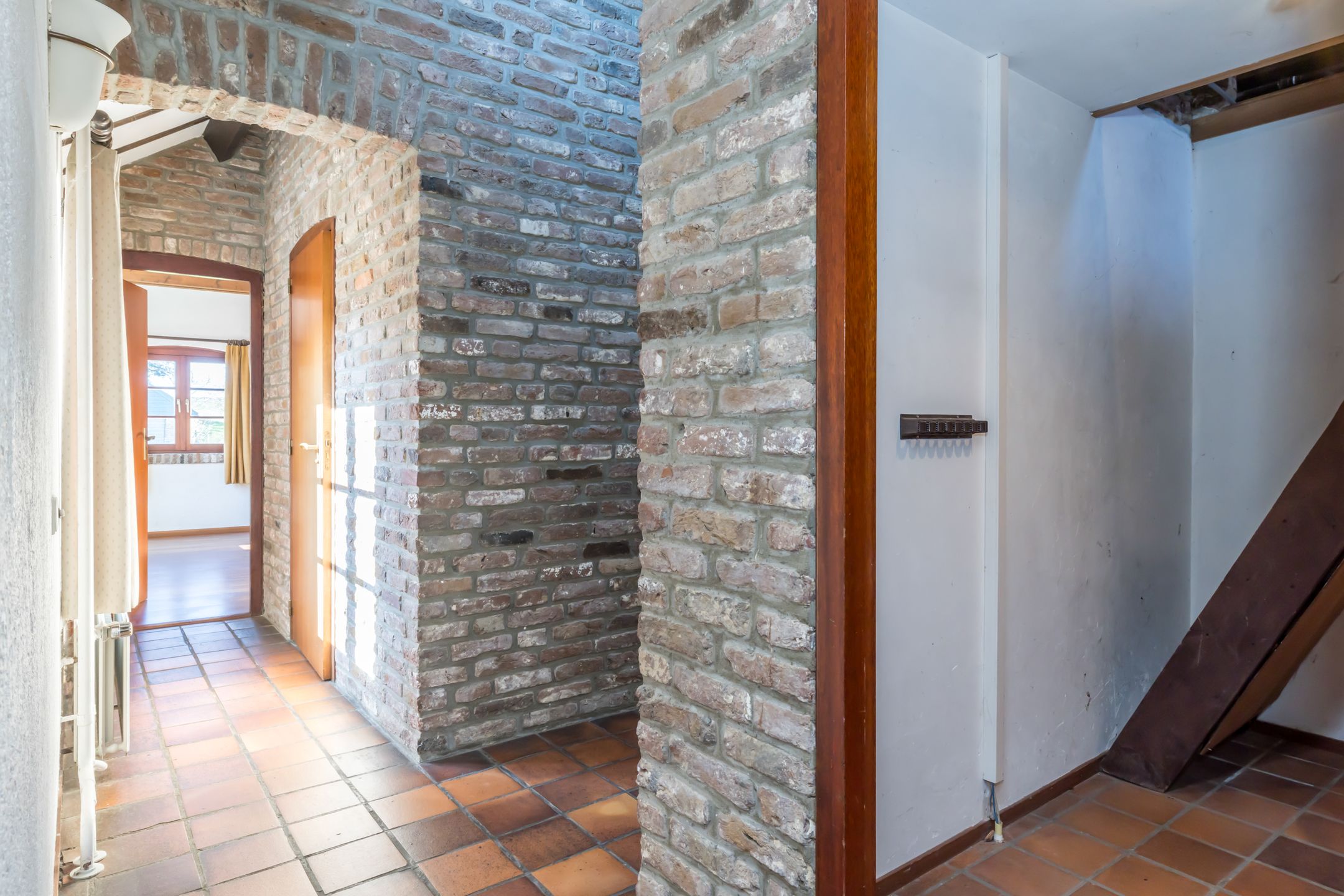 Foto 33 van Nieuwenhuysstraat 21