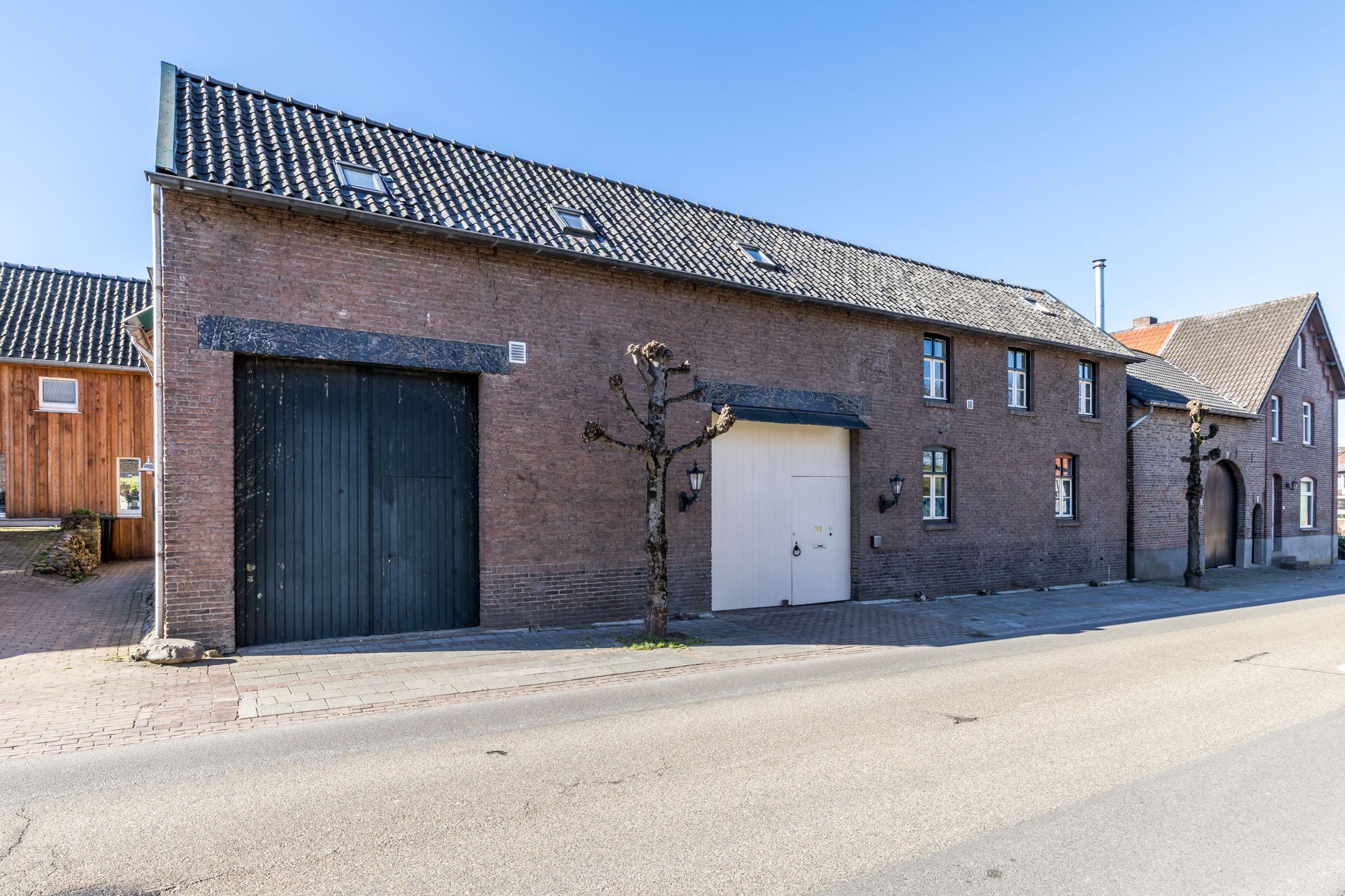 Foto 54 van Nieuwenhuysstraat 21