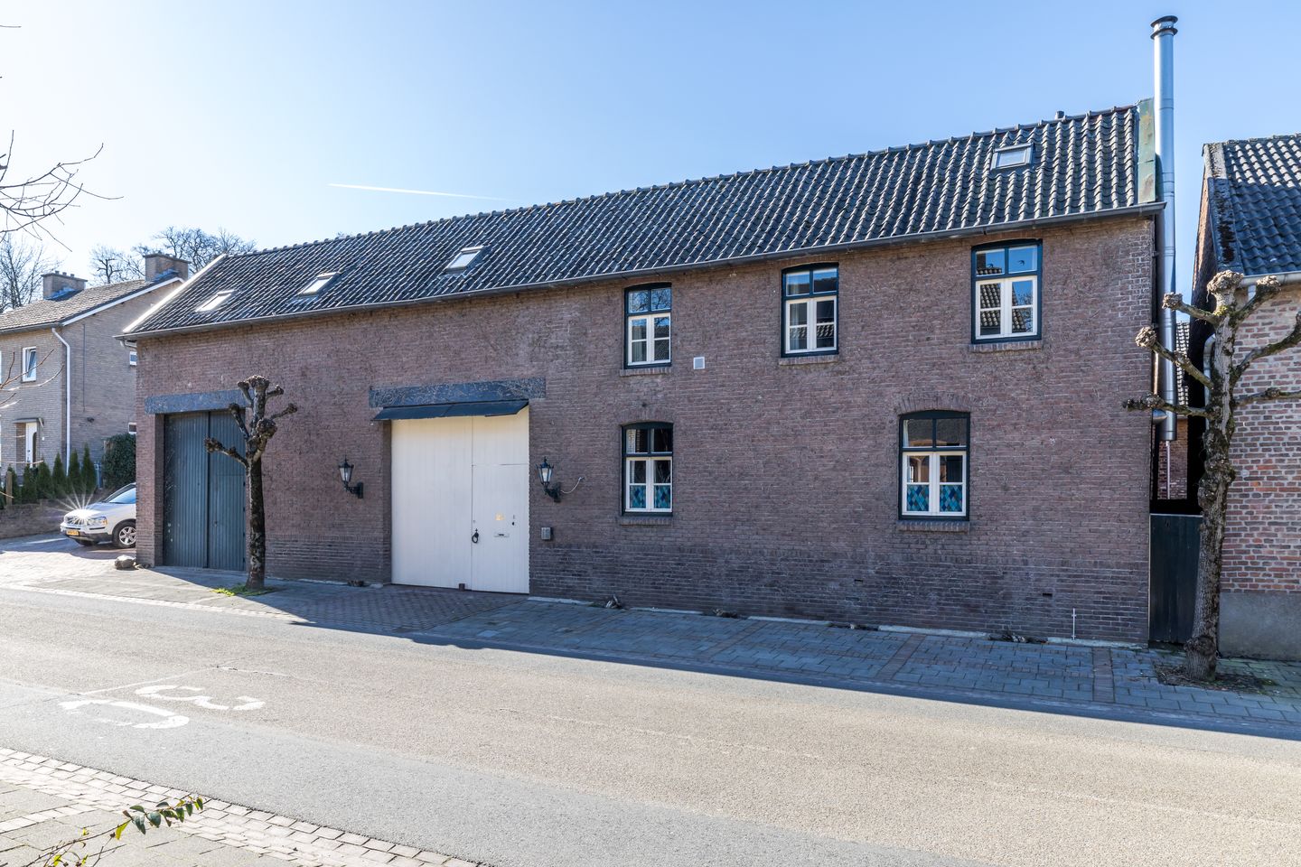 Foto 55 van Nieuwenhuysstraat 21