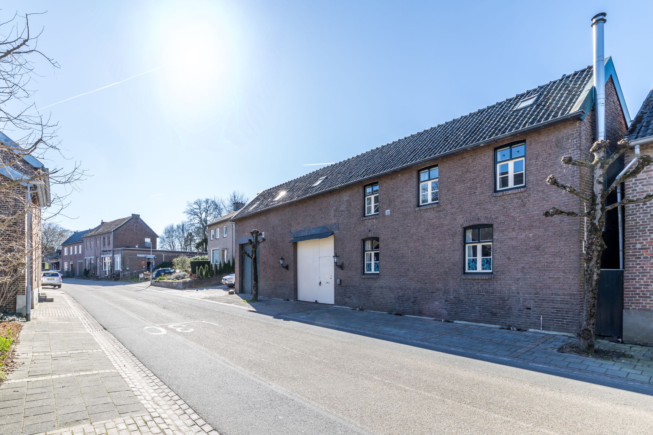 Foto 57 van Nieuwenhuysstraat 21