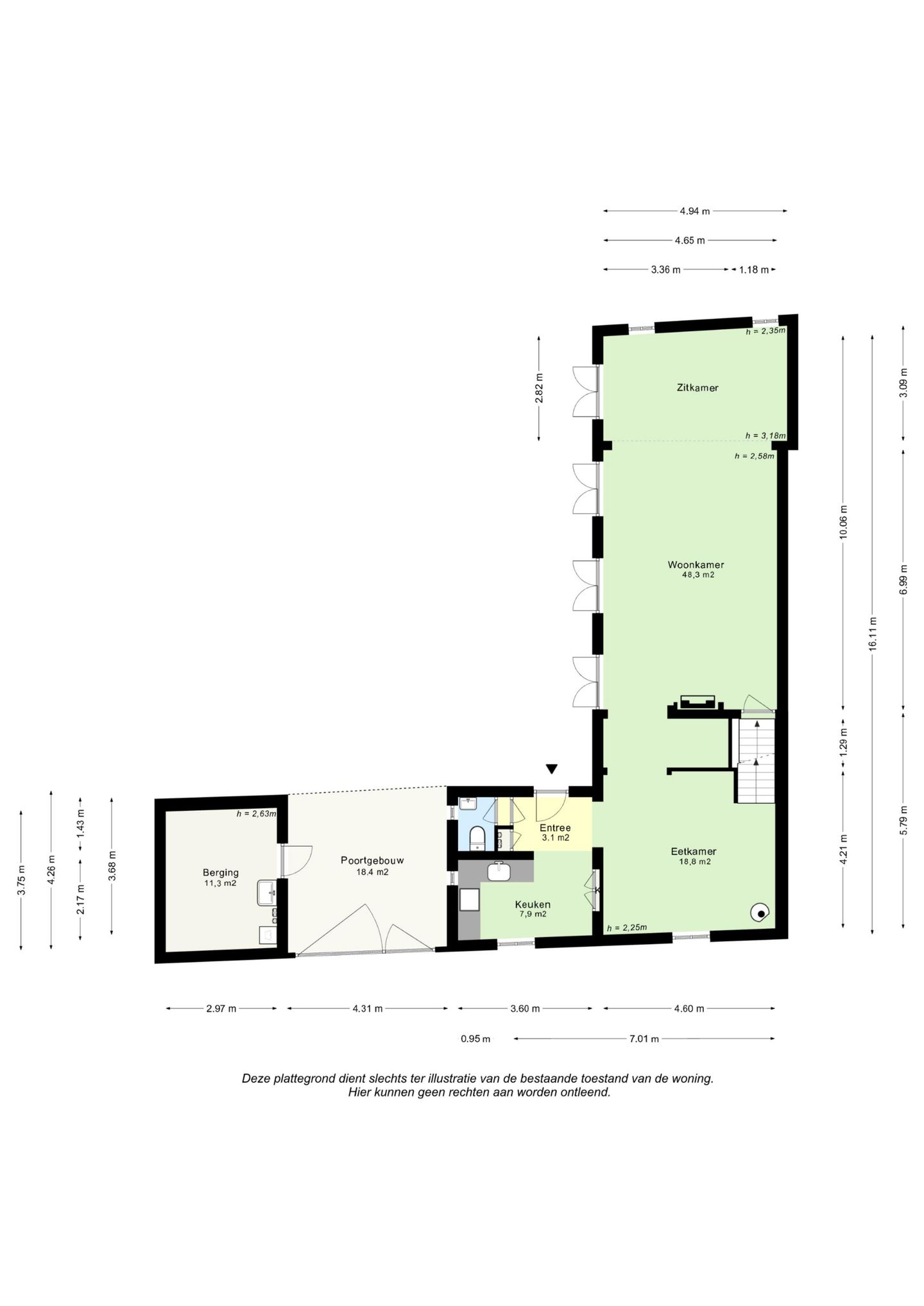 Foto 59 van Nieuwenhuysstraat 21