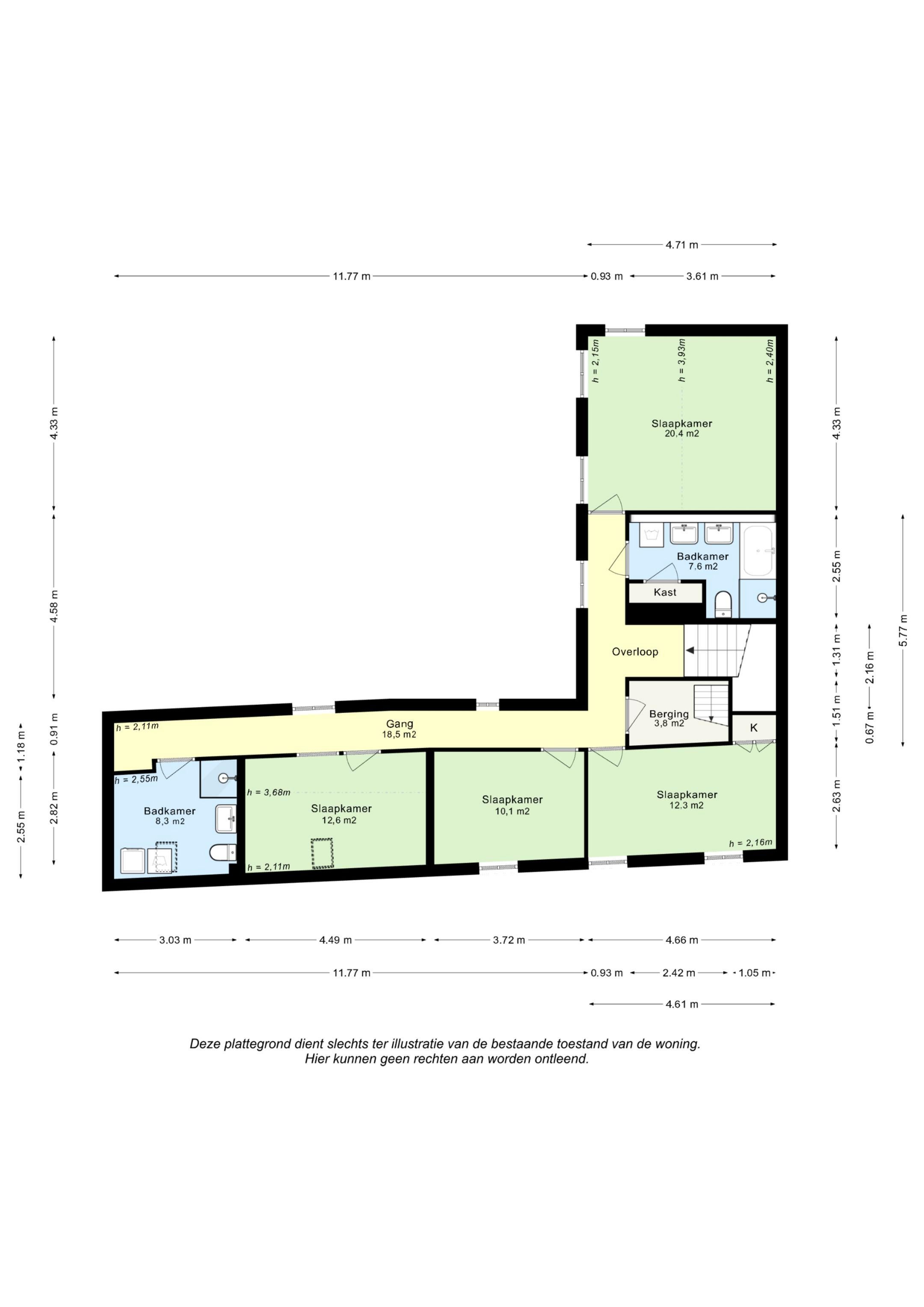 Foto 60 van Nieuwenhuysstraat 21