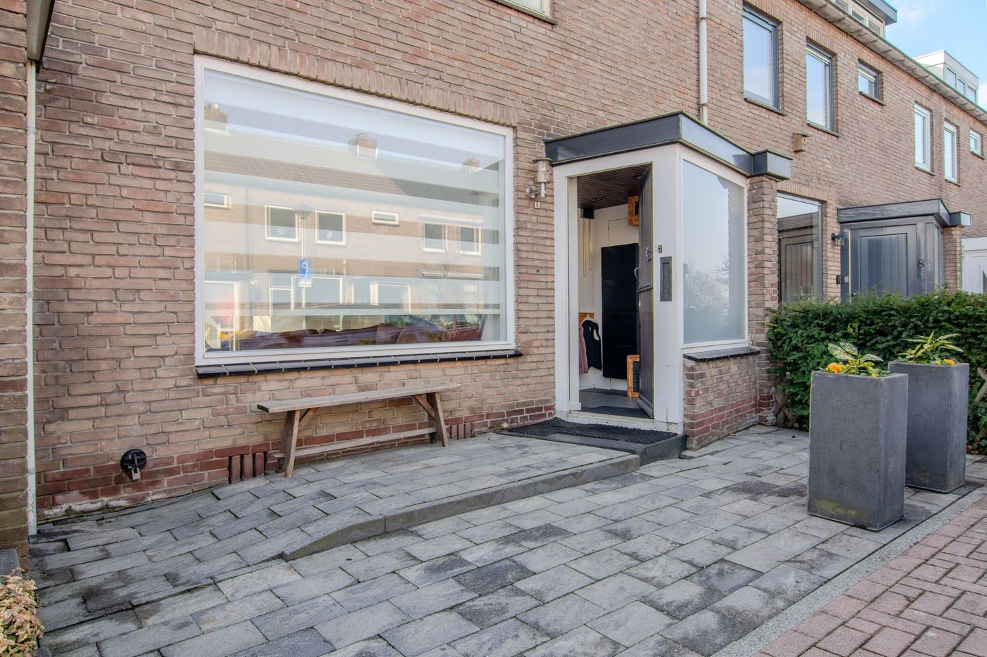 Foto 5 van De Ruyterweg 6