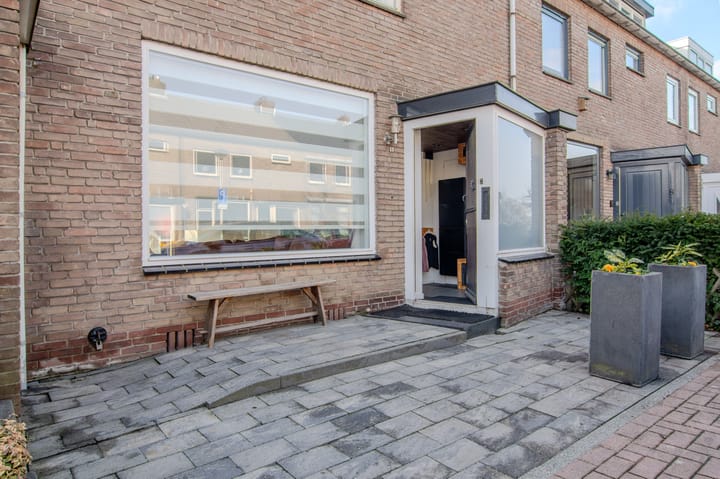 Foto 5 van De Ruyterweg 6