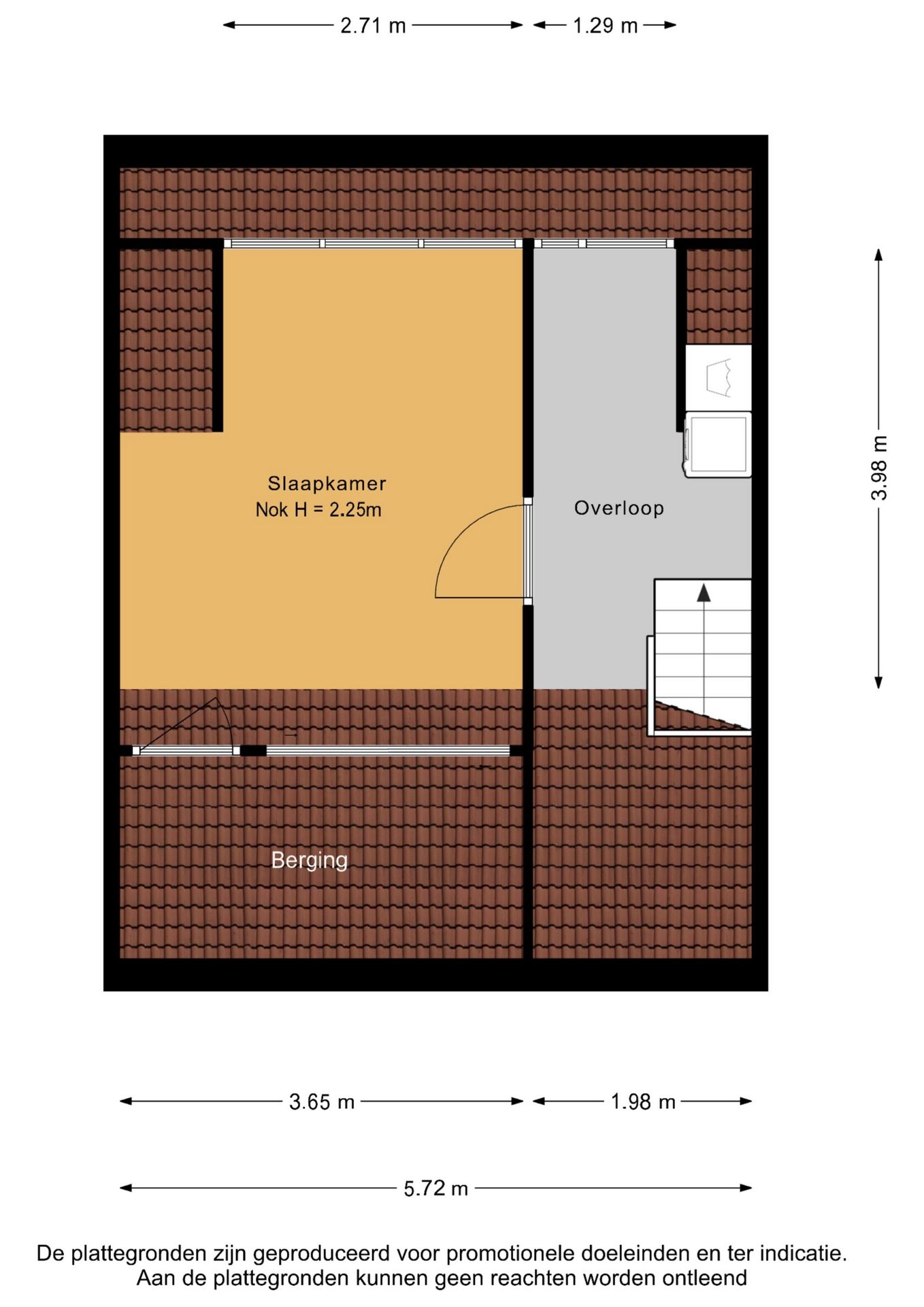 Foto 33 van De Ruyterweg 6