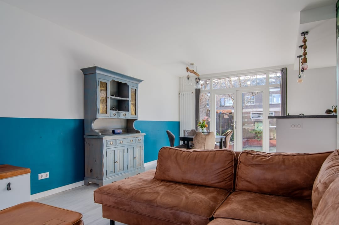 Foto 8 van De Ruyterweg 6