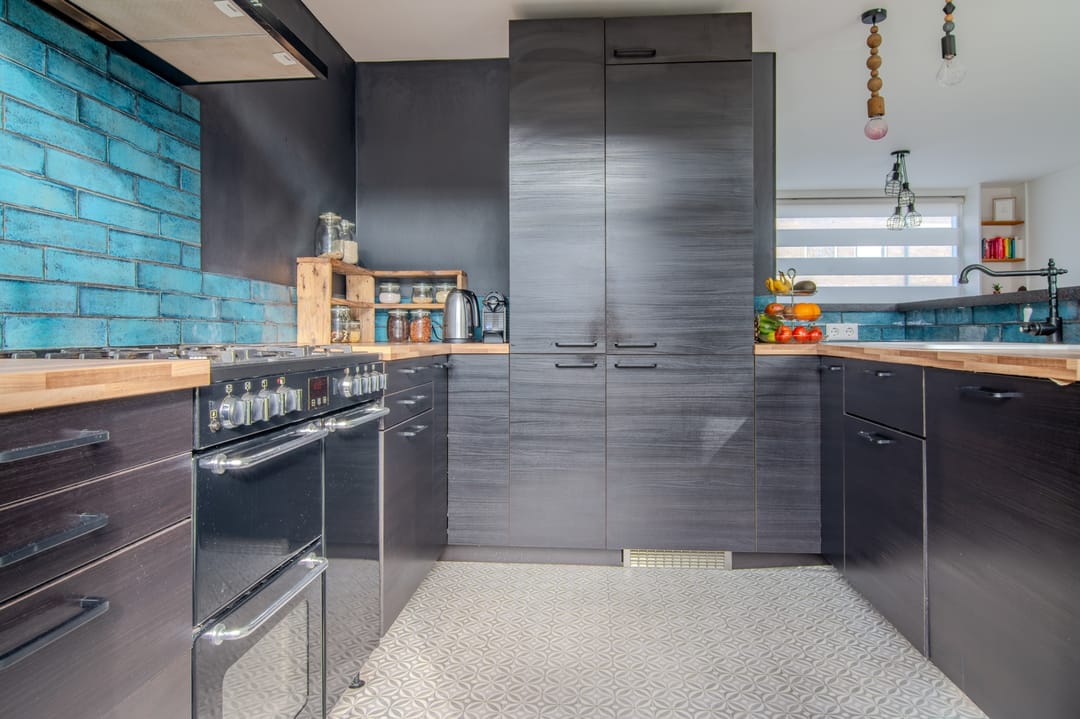 Foto 13 van De Ruyterweg 6