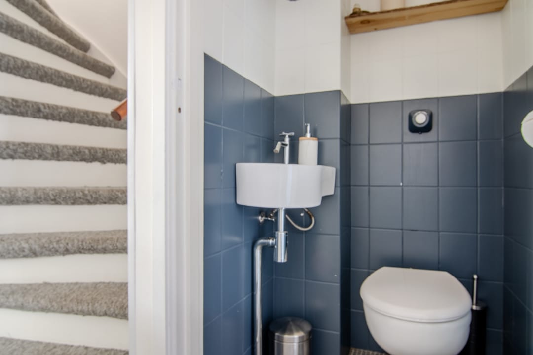 Foto 7 van De Ruyterweg 6