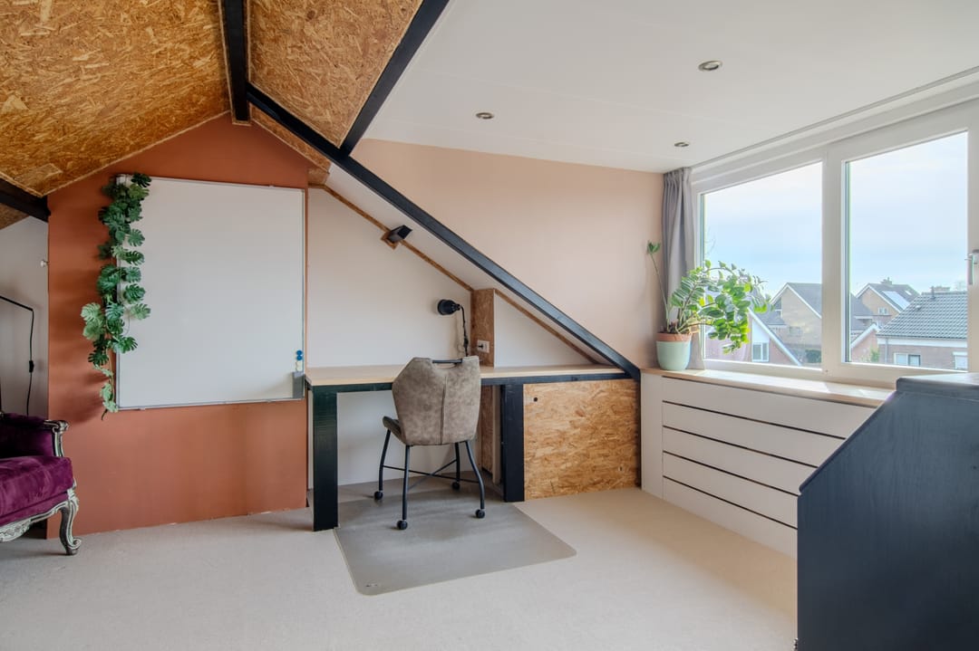 Foto 23 van De Ruyterweg 6