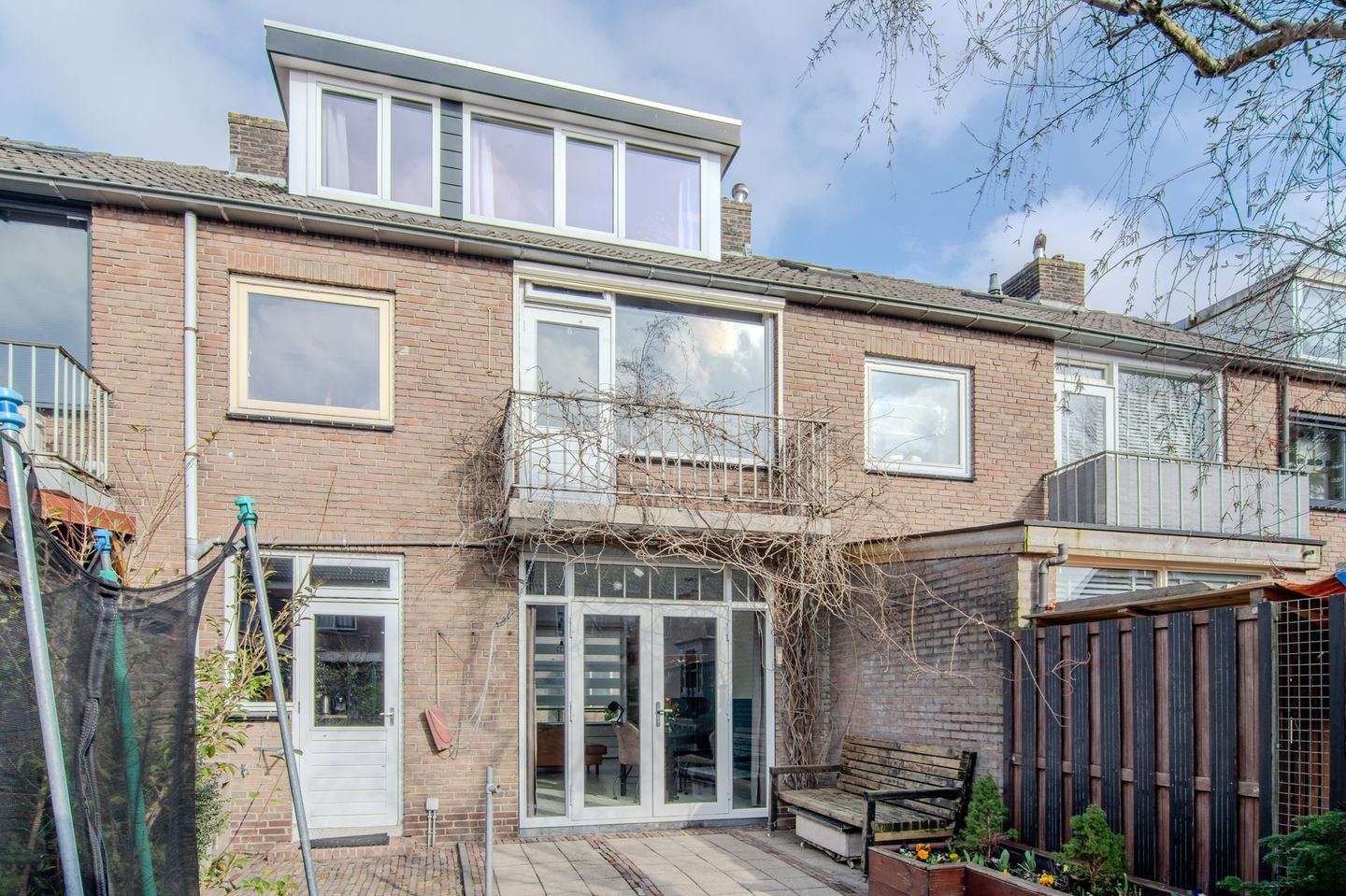 Foto 25 van De Ruyterweg 6