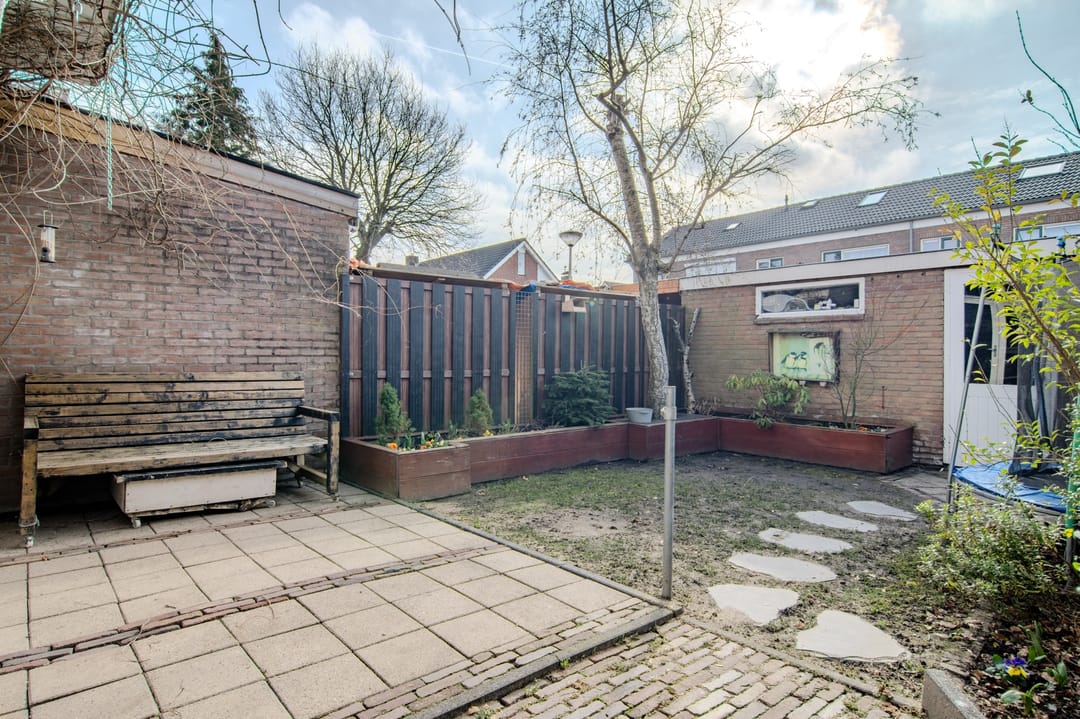 Foto 26 van De Ruyterweg 6