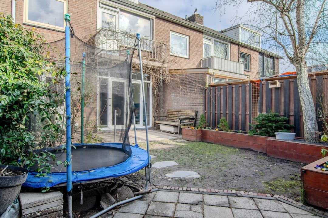 Foto 28 van De Ruyterweg 6