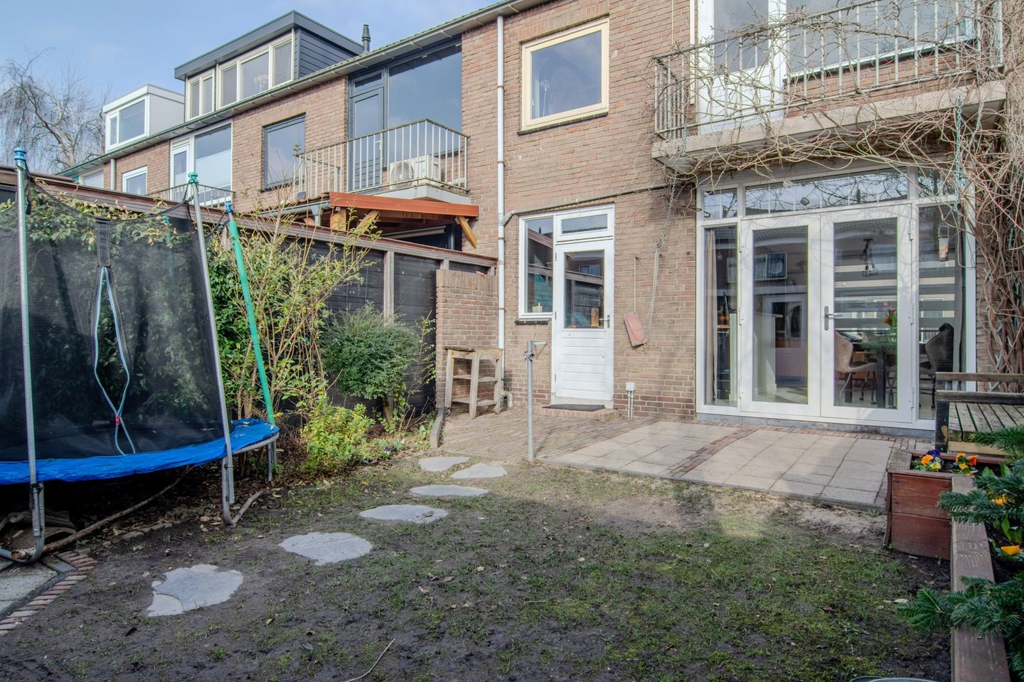 Foto 29 van De Ruyterweg 6