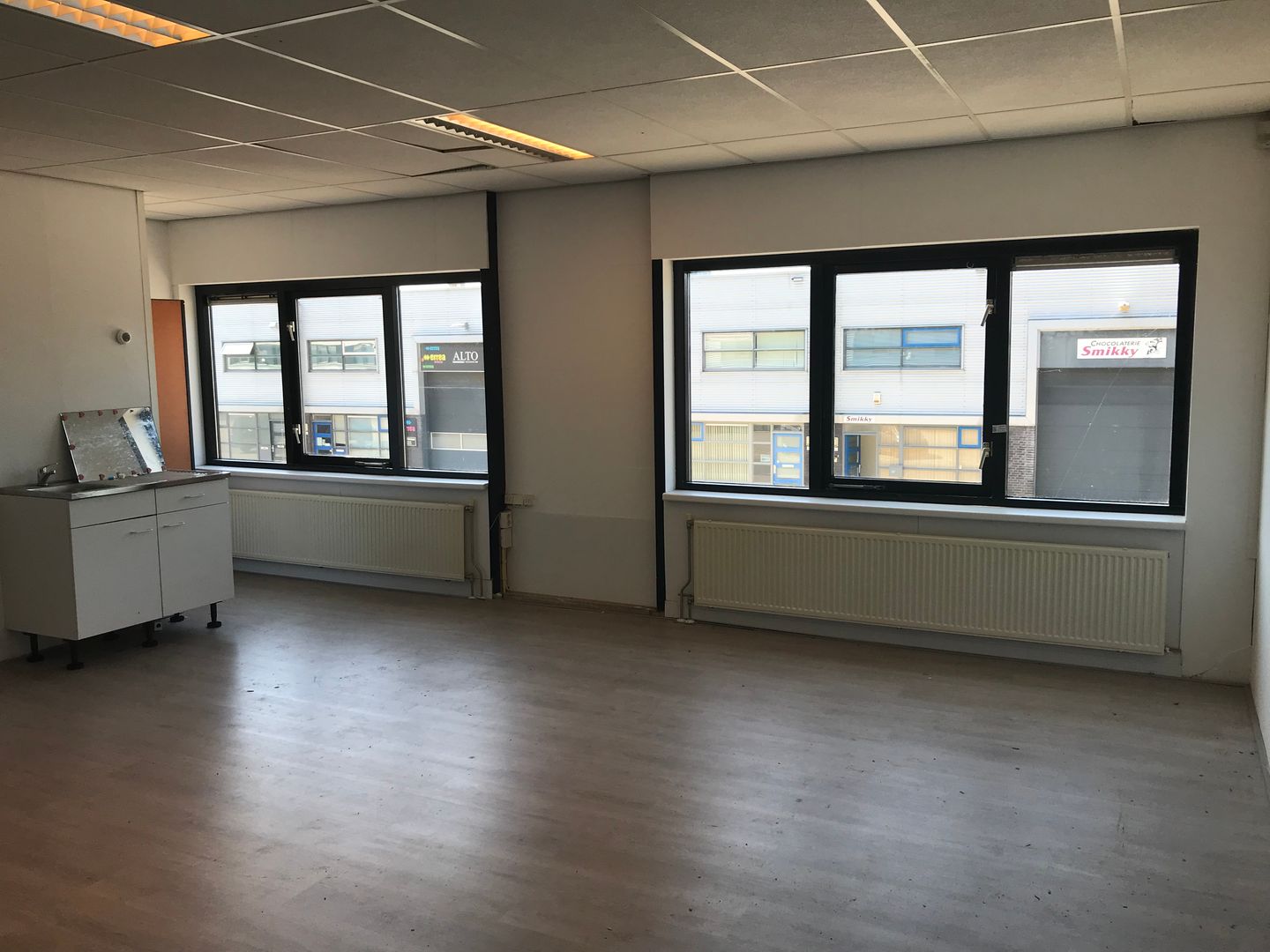 Bekijk foto 4 van Bakkenzuigerstraat 36