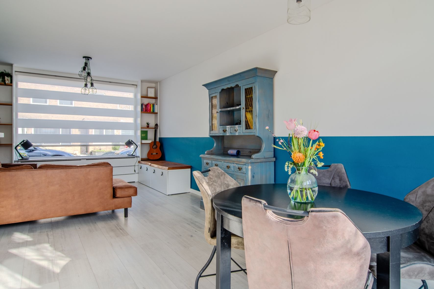 Foto 9 van De Ruyterweg 6