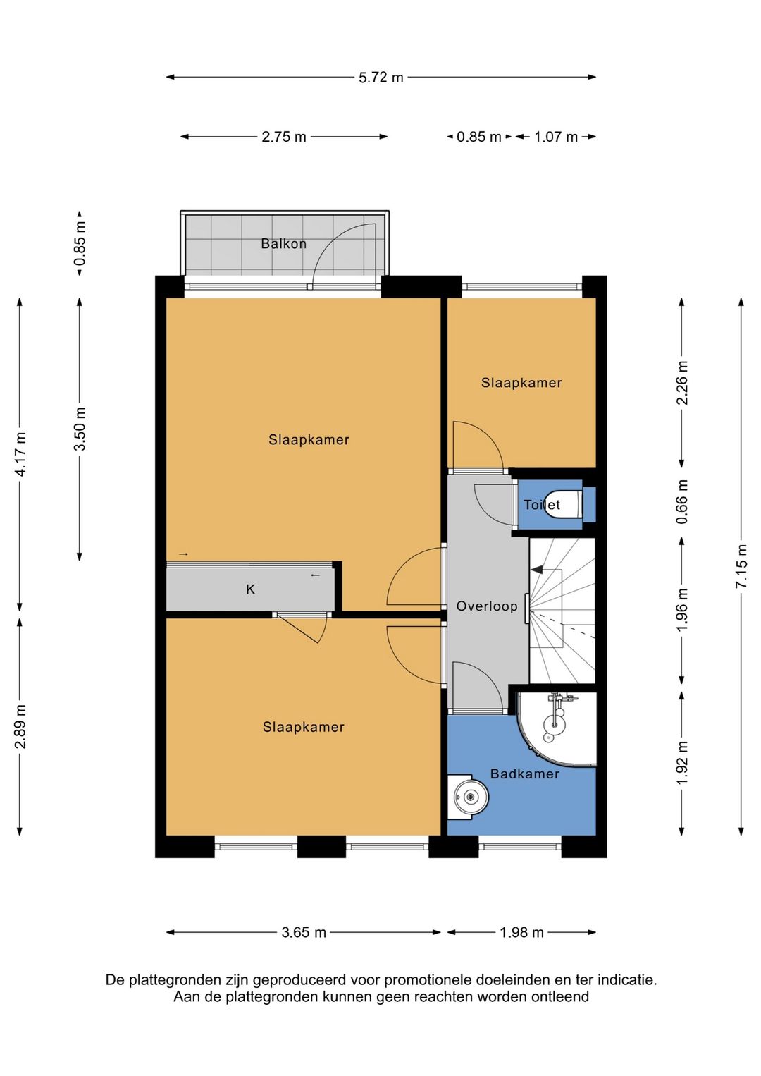 Foto 32 van De Ruyterweg 6