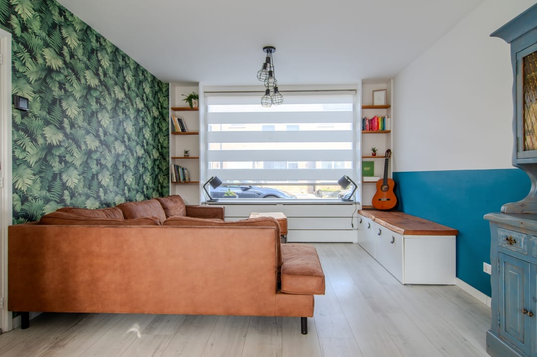 Foto 11 van De Ruyterweg 6