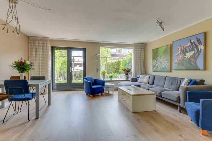 Catharina van Rennes erf 10