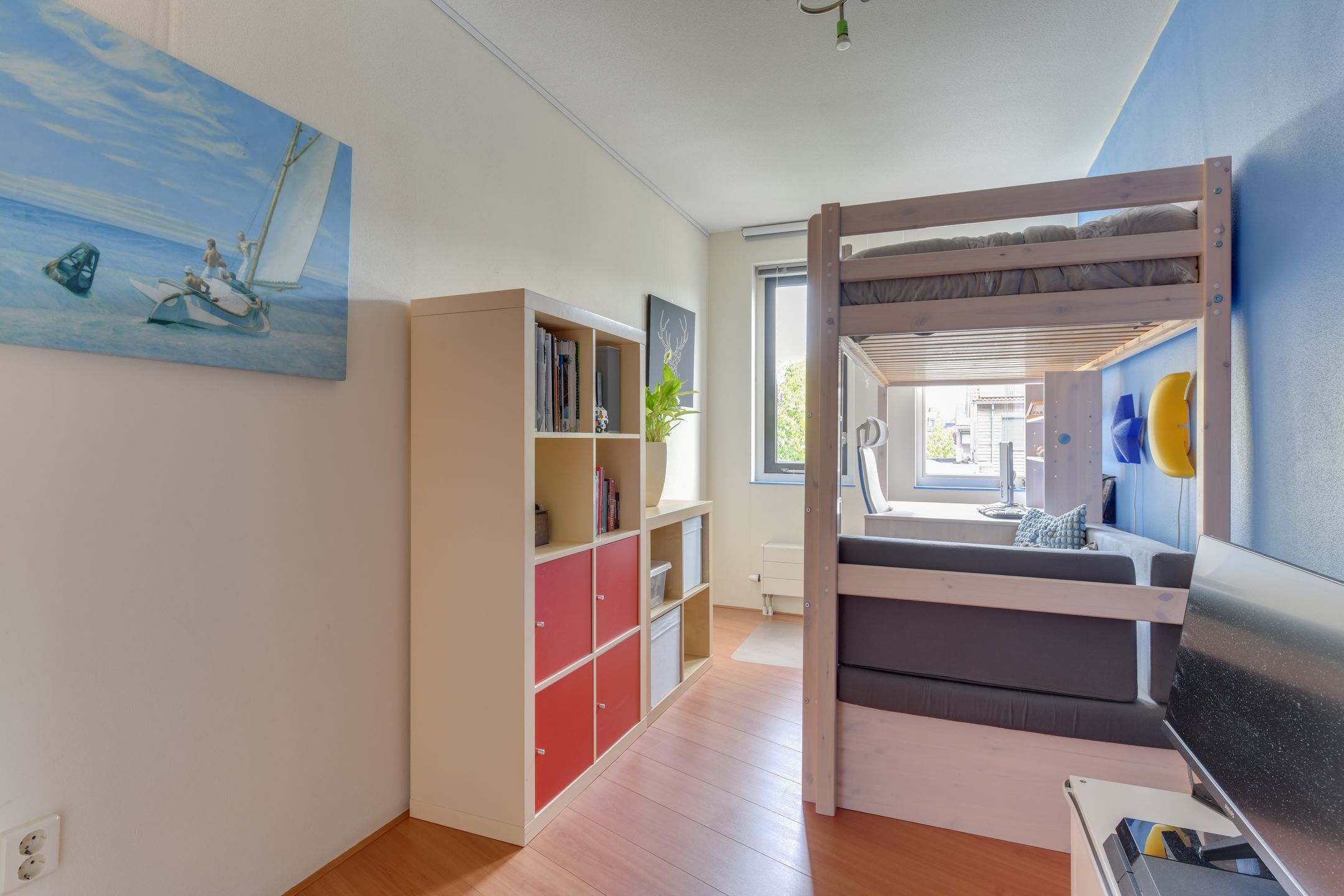Foto 42 van Catharina van Rennes erf 10