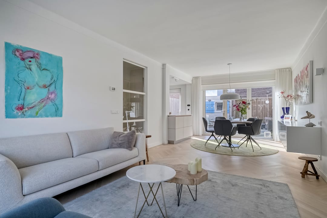 Foto 2 van Karel de Vijfdestraat 3