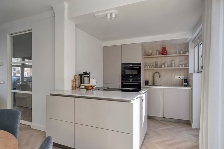 Foto 3 van Karel de Vijfdestraat 3