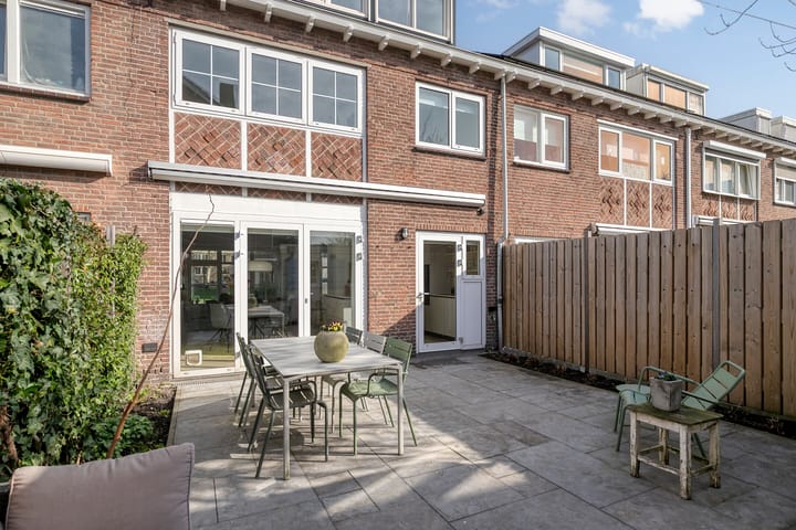 Foto 4 van Karel de Vijfdestraat 3