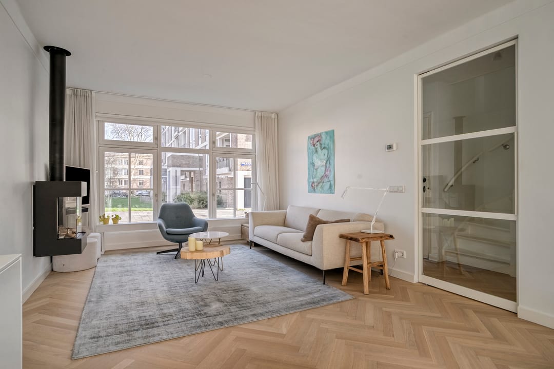 Foto 7 van Karel de Vijfdestraat 3