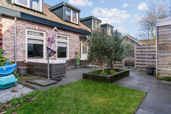 Foto 2 van Amstelkade 32