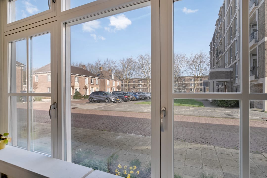 Foto 8 van Karel de Vijfdestraat 3