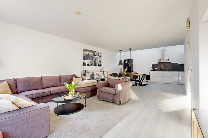 Foto 3 van Amstelkade 32