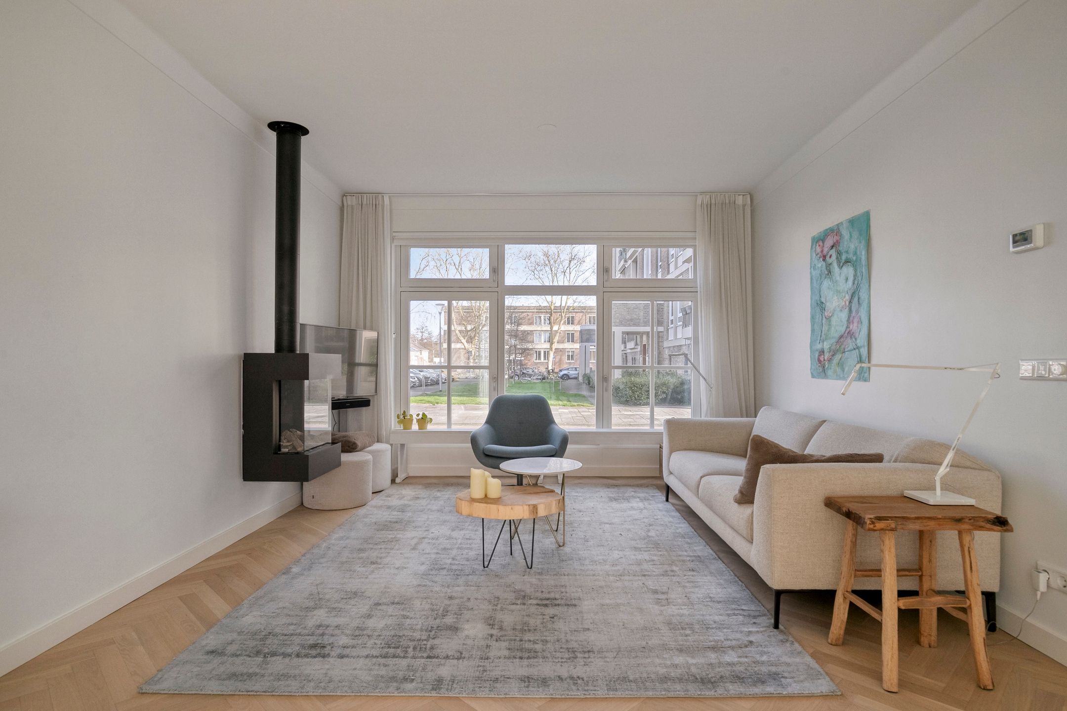 Foto 9 van Karel de Vijfdestraat 3