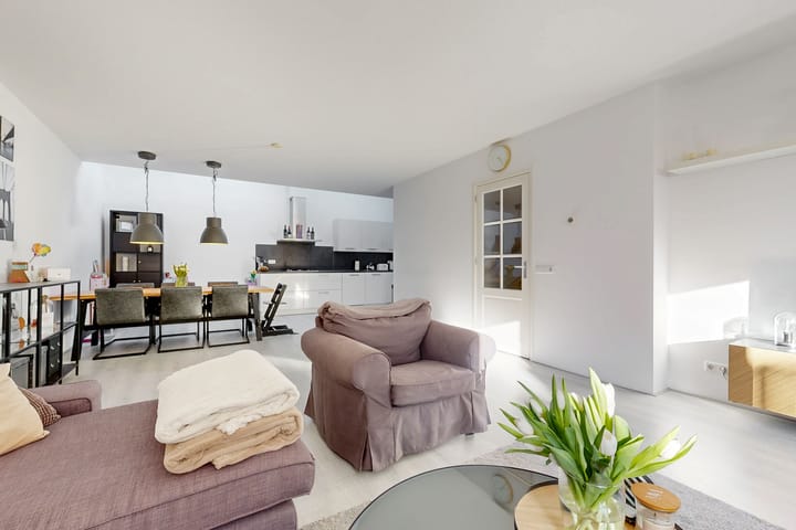 Foto 4 van Amstelkade 32