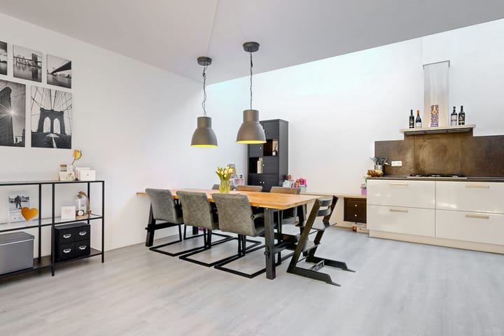 Foto 5 van Amstelkade 32