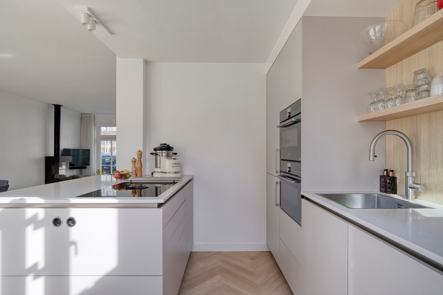 Foto 14 van Karel de Vijfdestraat 3