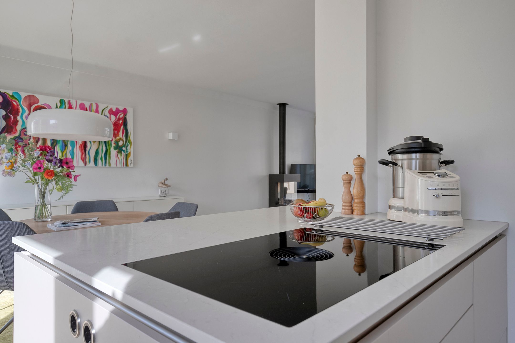 Foto 15 van Karel de Vijfdestraat 3