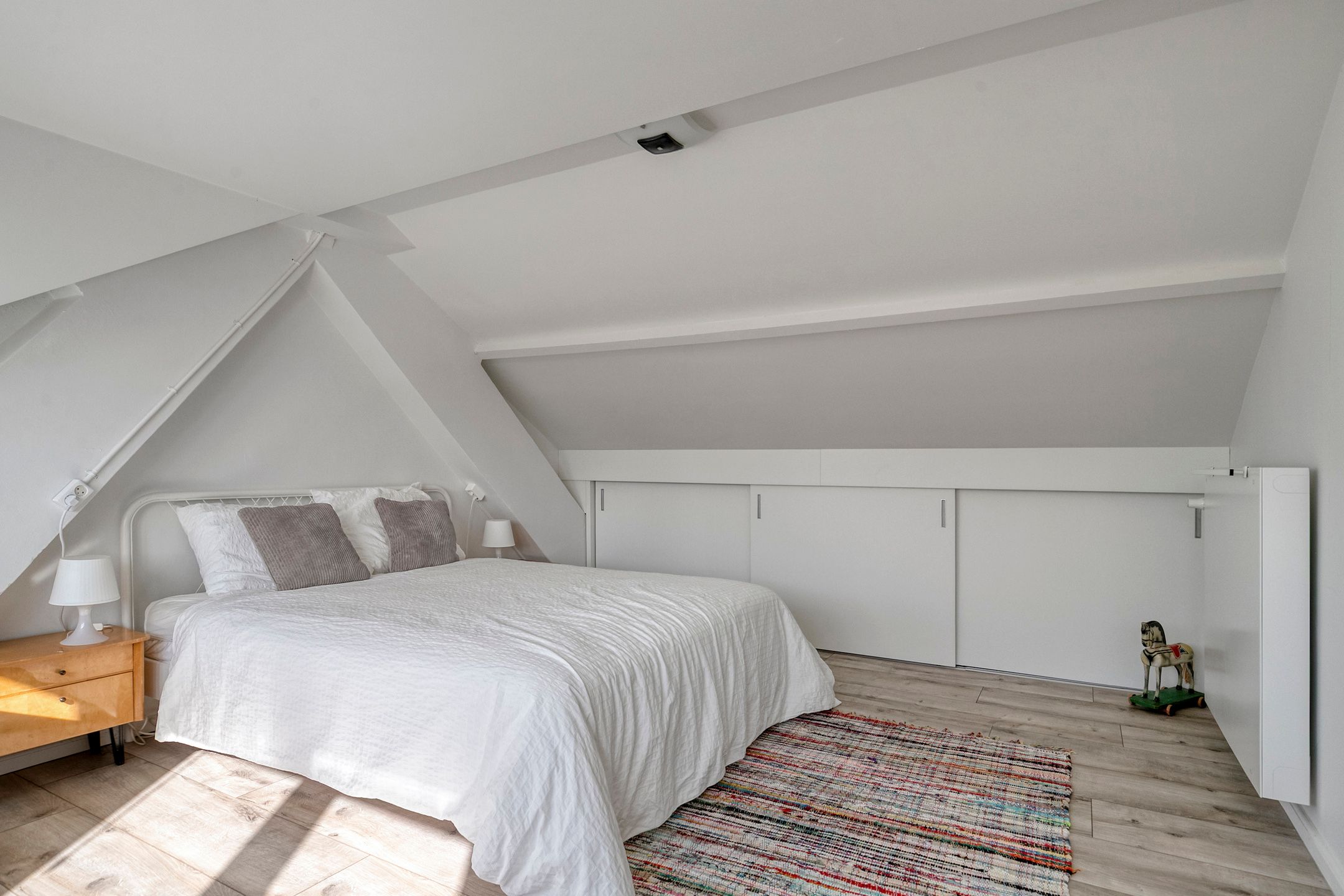 Foto 24 van Karel de Vijfdestraat 3