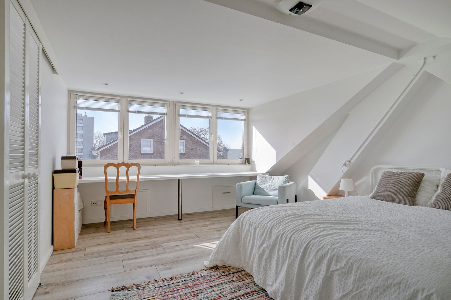 Foto 25 van Karel de Vijfdestraat 3