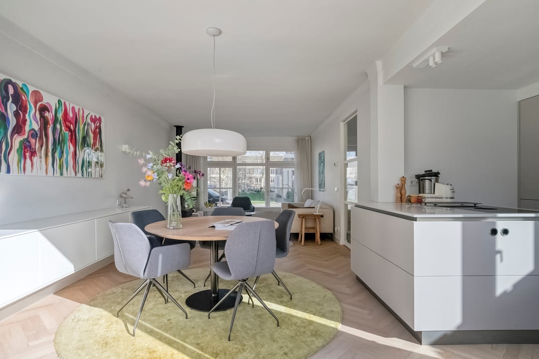 Foto 11 van Karel de Vijfdestraat 3