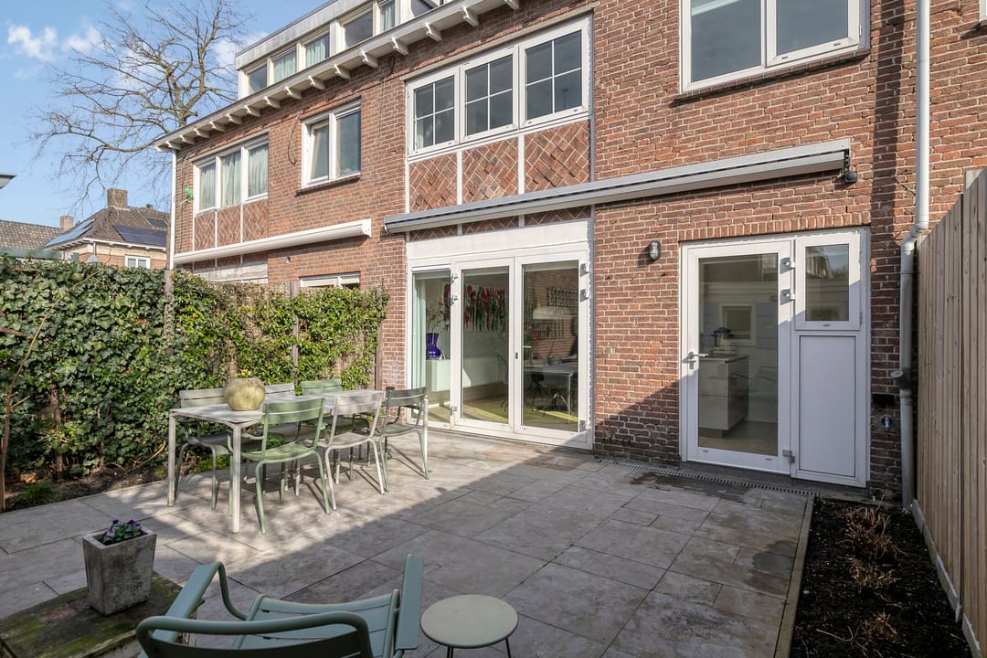 Foto 28 van Karel de Vijfdestraat 3