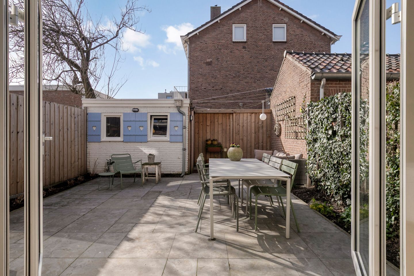 Foto 29 van Karel de Vijfdestraat 3