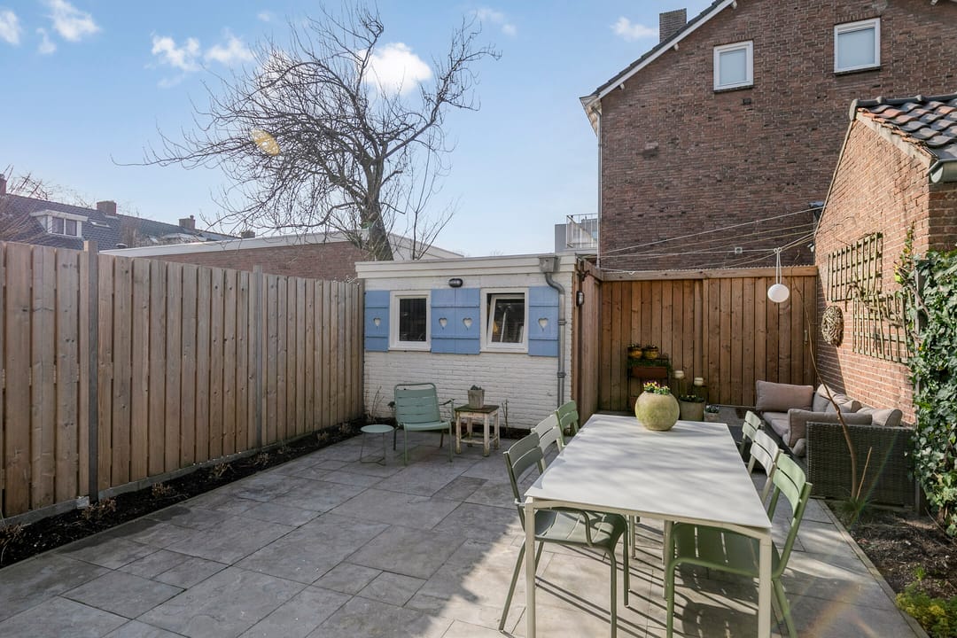 Foto 31 van Karel de Vijfdestraat 3