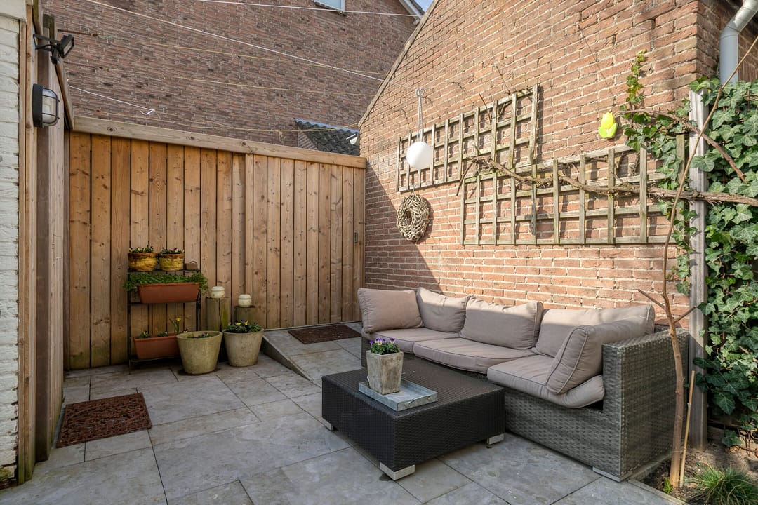 Foto 32 van Karel de Vijfdestraat 3